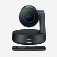 CAMARA RALLY PTZ LOGITECH PREMIUM 4K 30FPS CONTROL AUTOMATICO ZOOM FHD 15X CAMPO VISUAL 90°. VIDEOCONFERENCIA. CAMARA RALLY PTZ LOGITECH PREMIUM 4K 30FPS CONTROL AUTOMATICO ZOOM FHD 15X CAMPO VISUAL 90°. VIDEOCONFERENCIA.